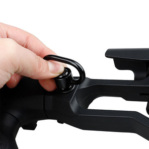 Botón pulsador resistente QD Sling Swivel - Product Image 5