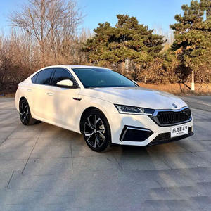 Oferta Especial, <span class=keywords><strong>Skoda</strong></span> <span class=keywords><strong>Octavia</strong></span> PRO TSI280 Edición Premium <span class=keywords><strong>2022</strong></span>, Automático, Usado, en Buen Estado - Product Image 3