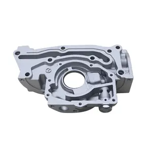 Custom manufacturer of die castings made from magnesium alloys, zinc, brass, copper, aluminum