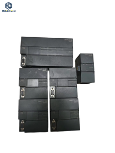 Controlador PLC, Sensor, Controlador Lógico Programable, Nuevo y Original S7-200 SMART - Product Image 1