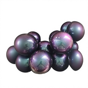 ลูกบอลยิมนาสติกลีลา YIJOY ยางคุณภาพดี ขายดีที่สุด ขนาด 15 ซม., 17 ซม. และ 18.5 ซม. เหมาะสำหรับทั้งการฝึกซ้อมและการแข่งขัน - Product Image 4