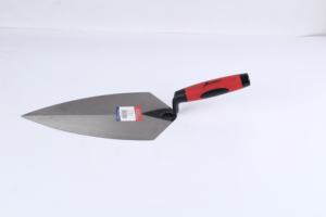 عالية معدن الكربون الصلب البناء اليد أدوات ملموسة مجرفة البناء الحجري OEM مربع السائبة - Product Image 5