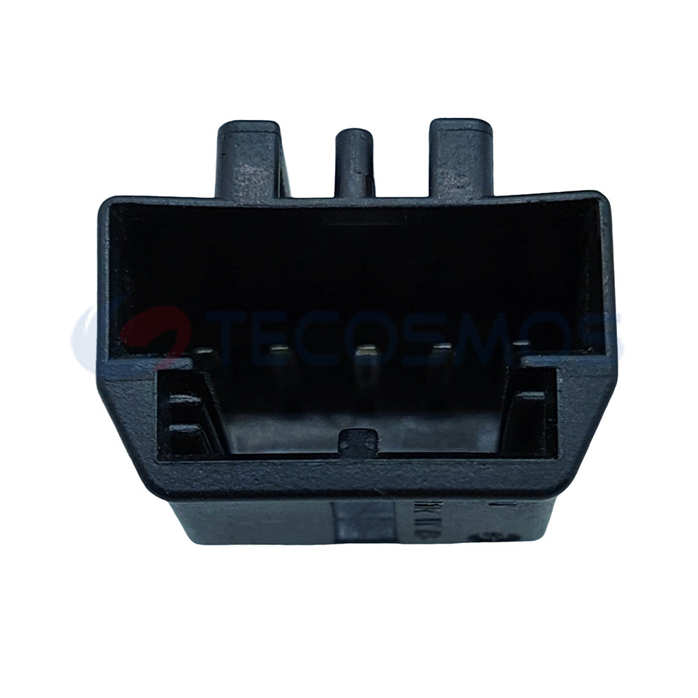 Automobile Waterproof Wiring Harness Connector Plug 5G0972715