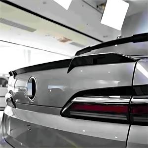 Kit de carrocería de carbono seco de alta calidad para BMW <span class=keywords><strong>7</strong></span> Series G70 MS faldón lateral difusor de labio delantero - Product Image 6