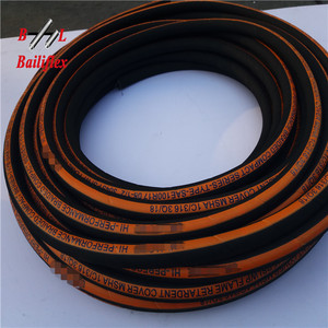 Manguera Hidráulica de Alta Calidad de Baili 1SC 2SC - Product Image 2