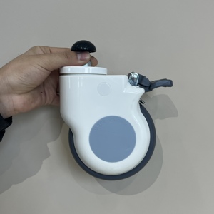 Manual Perawatan Rehabilitasi YongHui: Alat Pengangkat dan Pemindah Pasien Hidrolik, Mudah Dilepas, dan Dapat Menaikkan Ketinggian - Product Image 6