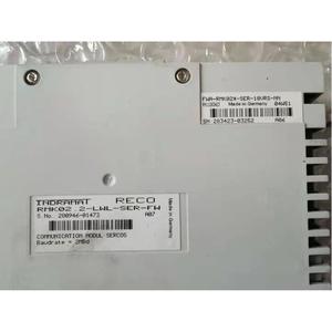 Tarjeta de Interfaz de Accionamiento Industrial RMK02.2-LML-SER-FW - Product Image 3