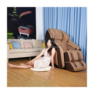 Silla Shiatsu de Gravedad Cero Modelo 2026 con Calefacción Spa, Conexión de Aire y USB, Silla Musical - Product Image 6
