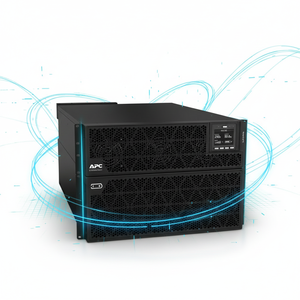 SURT20KRMXLI SRTG20KXLI 20KVA Alimentation sans interruption (ASI) à sortie puissante, UPS intelligent RT avec batterie externe - Product Image 1