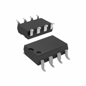 สายการผลิตชิ้นส่วนอิเล็กทรอนิกส์8 SMD ชิป IC Opamp แยก1 CIRC 8Dipgw HCPL-7800 #300 - Product Image 1