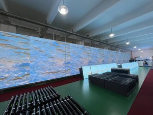 Écran LED 500*500mm, Panneau LED 500mmx1000mm, Écran LED de Scène à Louer, P1.95 P2.604 P2.976 P3.91 P4.81 - Product Image 4