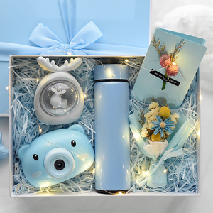 Winnel vente en gros, gadgets de luxe, cadeaux de noël, articles cadeaux d'anniversaire pour jeunes filles - Product Image 2