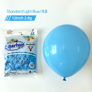 Palloncini Singoli di Buona Qualità 12 Pollici 10 Pollici Rotondi in Lattice Rosa per Matrimoni Feste Multicolore per la <span class=keywords><strong>Festa</strong></span> della <span class=keywords><strong>Mamma</strong></span> e Altri Eventi - Product Image 4