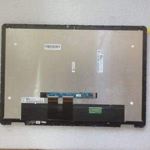 Écran LCD 14.0 "NV140WUM-A42 + écran tactile pour ordinateur portable, assemblage pour ordinateur portable, 30 broches, affichage grand angle 1920x1200, P18519-L91, qualité A - Product Image 1