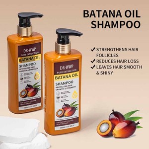 Vente flash <span class=keywords><strong>Huile</strong></span> de Batana pure naturelle brute Ensemble favorise <span class=keywords><strong>la</strong></span> croissance <span class=keywords><strong>des</strong></span> <span class=keywords><strong>cheveux</strong></span> Répare les <span class=keywords><strong>cheveux</strong></span> abîmés Ensemble shampooing et revitalisant à l'<span class=keywords><strong>huile</strong></span> de Batana - Product Image 2