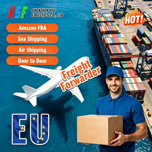 Spedizione Aerea Economica DDP da Shenzhen a Salonicco Grecia Tramite DHL UPS FEDEX Porta a Porta - Product Image 1