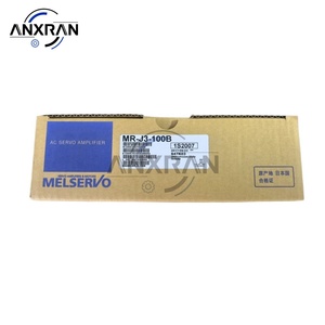 Amplificador de Servoaccionamiento de CA de 1.0KW para Mitsubishi MR-J3-100B Serie MR-J3 - Product Image 3