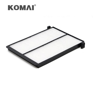 <span class=keywords><strong>Filtre</strong></span> <span class=keywords><strong>à</strong></span> <span class=keywords><strong>air</strong></span> d'habitacle pour DOOSAN DH215    a 140204   <span class=keywords><strong>K</strong></span> 1030288   SKL 46349/1   SC 80047 - Product Image 2