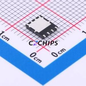 MOT3180G ใหม่ล่าสุดและเป็นต้นฉบับ PDFN5x6-8L ทรานซิสเตอร์ภาคสนาม (MOSFET) - Product Image 2