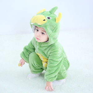 Pijama <span class=keywords><strong>de</strong></span> Franela con Capucha <span class=keywords><strong>de</strong></span> Animal <span class=keywords><strong>para</strong></span> Bebés, Disfraz <span class=keywords><strong>de</strong></span> León <span class=keywords><strong>para</strong></span> Dormir, <span class=keywords><strong>Traje</strong></span> <span class=keywords><strong>de</strong></span> Gateo <span class=keywords><strong>para</strong></span> Bebés, Pijama <span class=keywords><strong>de</strong></span> Animales Peludos - Product Image 2