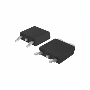 ซื้อชิ้นส่วนอิเล็กทรอนิกส์ออนไลน์ ทรานซิสเตอร์ DPAK IRFR420ATRPBF ตัวแทนจำหน่ายอย่างเป็นทางการ - Product Image 1