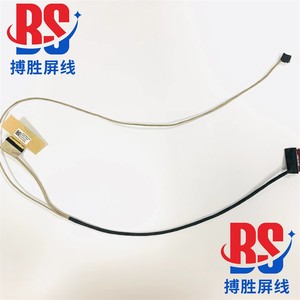 สาย LCD สำหรับแล็ปท็อปจอวิดีโอสายแพ LED สำหรับ <span class=keywords><strong>Asus</strong></span> FX505 FX505G <span class=keywords><strong>FX505GE</strong></span> FX505GD FX505GM FX505D FX505DU 1422-032Q0A2 FX505DY - Product Image 4