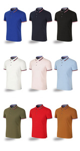 <span class=keywords><strong>Polo</strong></span> deportivo de Golf DRY, logotipo personalizado de alta calidad, <span class=keywords><strong>Polo</strong></span> de algodón liso para escuela rápida, poliéster, desodorización, transpirable, <span class=keywords><strong>a</strong></span> prueba de olores - Product Image 2