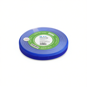 Cinta de Gasa Ilan 0.6Cm X 35Y Azul Para Uso Médico - Product Image 2