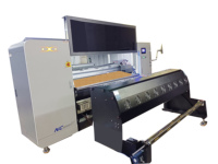 Machine d'impression numérique textile directe sur tissu, ceinture, soie, coton – Impression textile numérique directe de Chine
