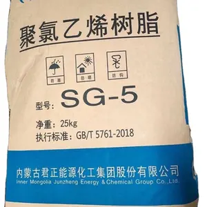 Giá Nhựa Nguyên Liệu Nhựa PVC Sg5 K67