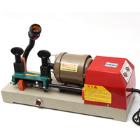 Machine de découpe de clés de voiture automatique RH-2 Essential 220V, multifonctionnelle, pour la métallurgie des métaux, indispensable pour les serruriers