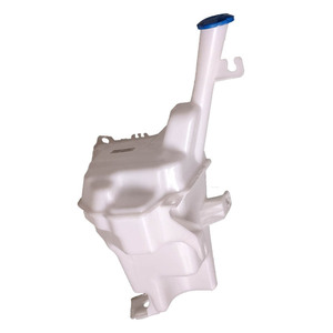 Réservoir d'expansion Hyundai 98610-1R000 pour Accent 11, pièce de rechange en plastique pour réservoir de liquide de refroidissement - Product Image 3
