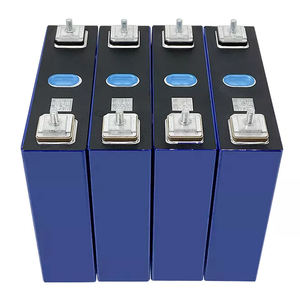 3,2 V 100Ah Prisma tic LiFePO4 Home Energie speichers ystem Batterie 6000 1C Entlade zyklen 100Ah Spezial zelle - Product Image 4