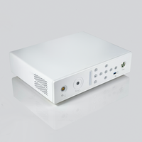 Caméra d'endoscopie médicale électrique Full HD IKEDA YKD-9001E 1080P, système de caméra orthopédique étanche IPX8 avec éclairage LED intégré 80W