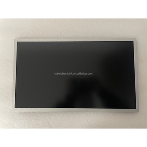 G156HCE-LN1 หน้าจอ LCD ดั้งเดิม 15.6 นิ้ว 1920x1080 โมดูล LCD สำหรับจอภาพอุตสาหกรรม, ทางการแพทย์ - Product Image 2
