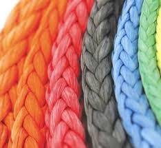 Corde UHMWPE légère <span class=keywords><strong>de</strong></span> haute résistance <span class=keywords><strong>de</strong></span> 12 brins - Product Image 4