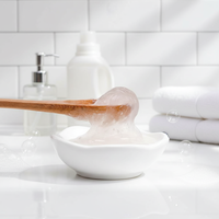 Texapon SLES N70 de Chine, pureté 70%, liquide visqueux, matière première pour cosmétiques, soins capillaires, détergents, CAS 68585-34-2, de Tianjin