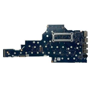 For HP 14-DF 14-CF Laptop <strong>Motherboard</strong> N4000 6050A2993001 L24457-601 N12724-601 - Product Image 1