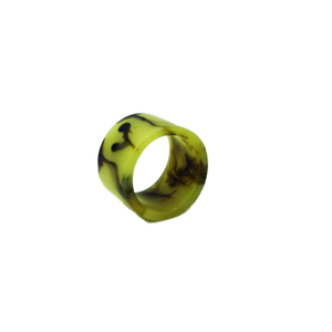 Juego de servilleteros de cuerno de búfalo natural hechos a mano con superficie lisa para comedor rústico a un precio asequible por CRAFT ZONE EXPORT - Product Image 4
