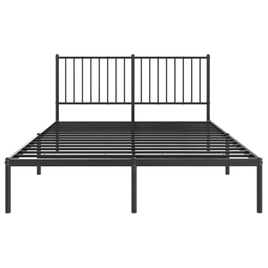 <span class=keywords><strong>Lit</strong></span> en métal robuste, montage facile, design moderne pour la maison, l'école, la chambre à coucher, meubles pour dortoirs, utilisation par les jeunes - Product Image 5