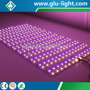 <span class=keywords><strong>Madeinchina</strong></span> 24 V/48 V RGBWWW 5 Couleurs En 1 CCT Modifiable Ra95 LED Tampons Souples Pour Film - Product Image 4