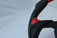 Volant de course TRAPLY personnalisé, pas cher, en gros, pour joueur PC, jeu vidéo