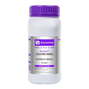 Milieu <span class=keywords><strong>de</strong></span> <span class=keywords><strong>culture</strong></span> microbiologique Aiculture*Nutrient Broth KL1025F, milieu <span class=keywords><strong>de</strong></span> <span class=keywords><strong>culture</strong></span> granulé pour tests microbiologiques - Product Image 1