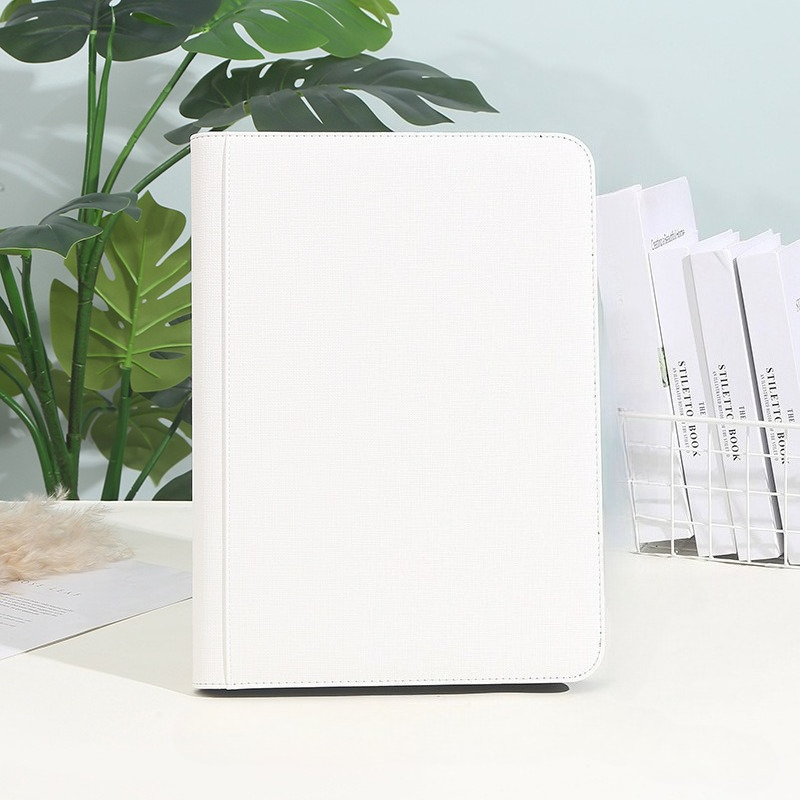 White-360 card slots