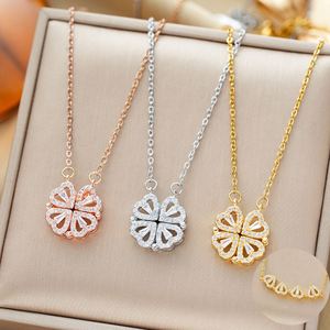 Necklace Box Packaging Jewelry <b>Cross</b> Border Multi Top-rated FBA Friendly Deer Antler Inlay PVD Coating Thickness - Product Image 1