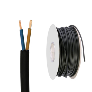 Câble multiconducteur KAODEE H07RN-F 1,5 2,5 4 6 10 16 25 mm² 0,75 mm 450 750 V Caoutchouc 4x90mm² H07RN H05RN-F Câble flexible en caoutchouc - Product Image 2