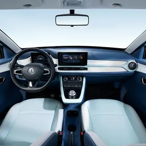 2022 Dongfeng Ex1 나노 박스 프로 즐길 판 새로운 에너지 자동차 새로운 자동차 중국에서 만든 전기 자동차