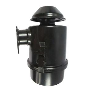 Filtro de Aire y Filtro de Aceite para Motocultor Rotatorio 170F/173F, Piezas para Mini Motocultor Diésel Refrigerado por Aire - Product Image 1