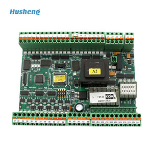 Kone thang cuốn bảng chính km3711815/eab/EIO 501-b/km3711833/km5326415g01 - Product Image 3