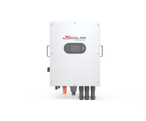 Panel Solar de Alta Calidad y Eficiencia, Montado en Pared, 8KW Trifásico Híbrido JSB01-TPM-802G-EU, Trifásico de Alta Potencia con Salida de 8800W - Product Image 2